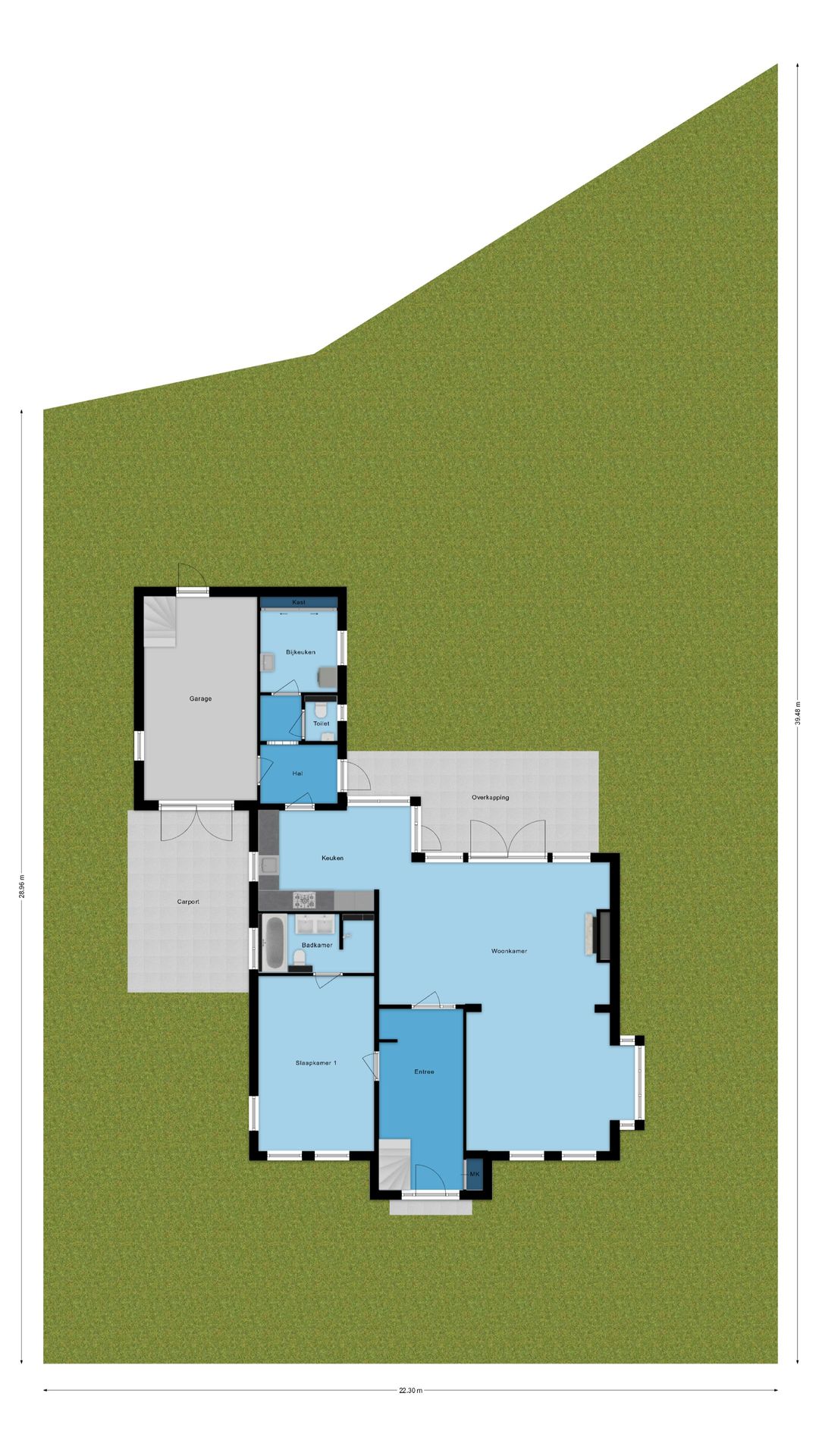 Foto 56 van Naaldakker 21