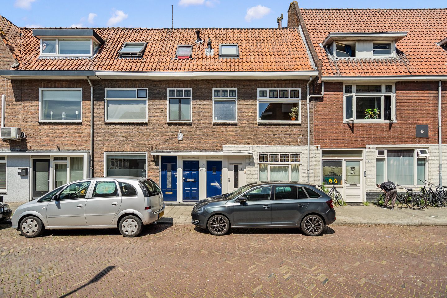 Foto 1 van St.-Bernulfstraat 4-BS