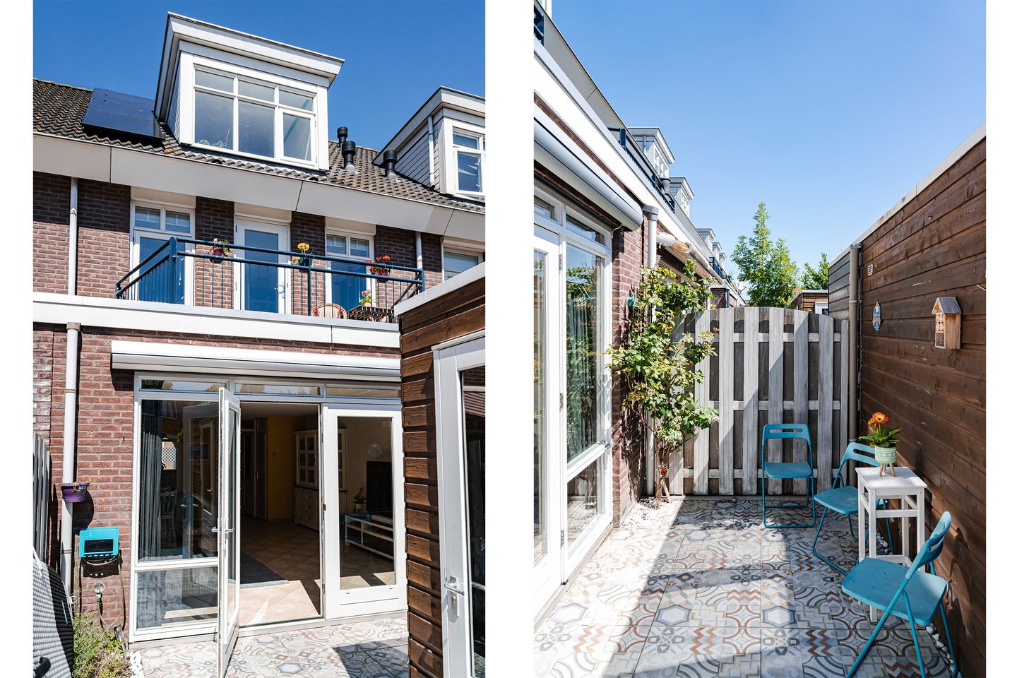 Foto 4 van A.L. Dyserinckstraat 73