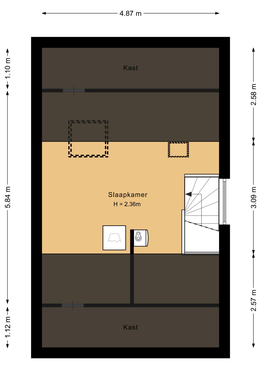 Foto 41 van Augustusstraat 22