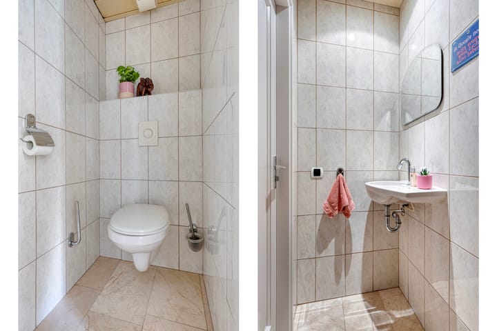 Tussenwoning te koop: Bolognalaan 3, Eindhoven