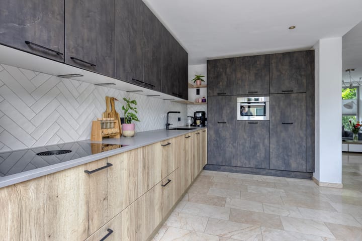 Tussenwoning te koop: Bolognalaan 3, Eindhoven