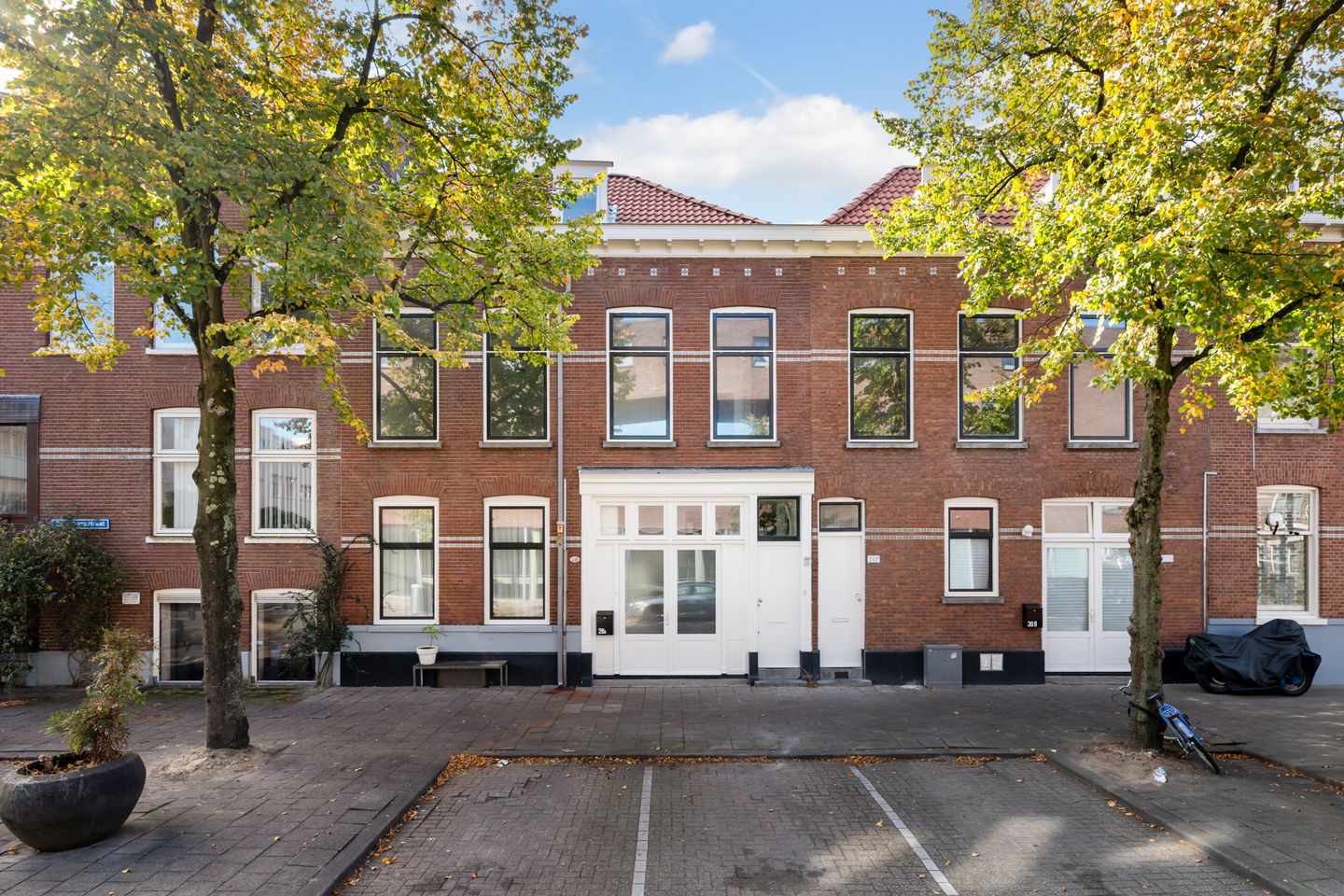 Foto 4 van 2e Schansstraat 28-B