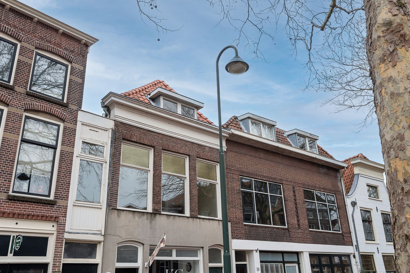Foto 1 van Nieuwehaven 322