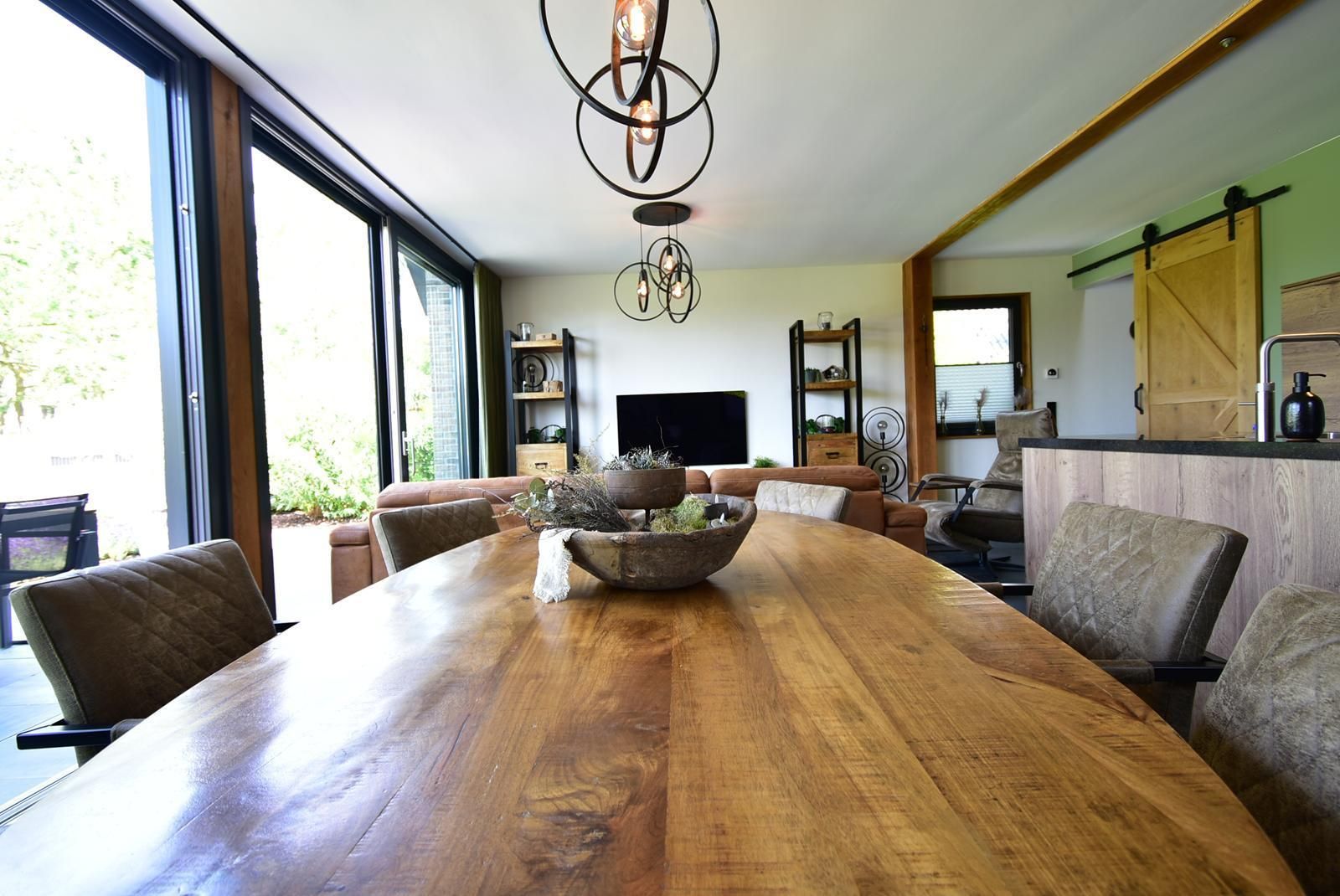 3-bedroom freehold villa in Baarle-Nassau — photo 4 of 5