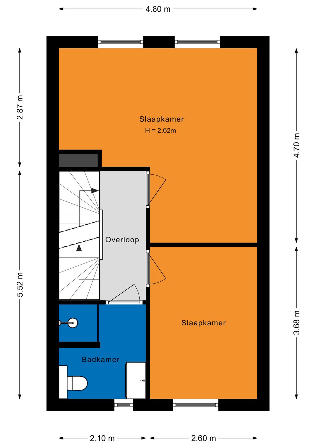 Foto 41 van Ooievaar 19