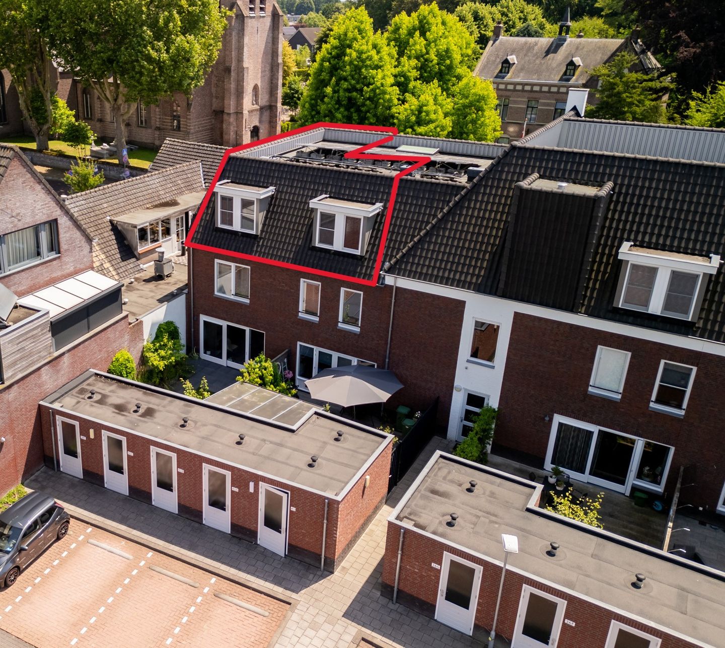 Photo 34 of Kerkstraat 40-C