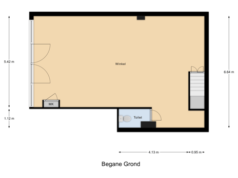 Bekijk plattegrond