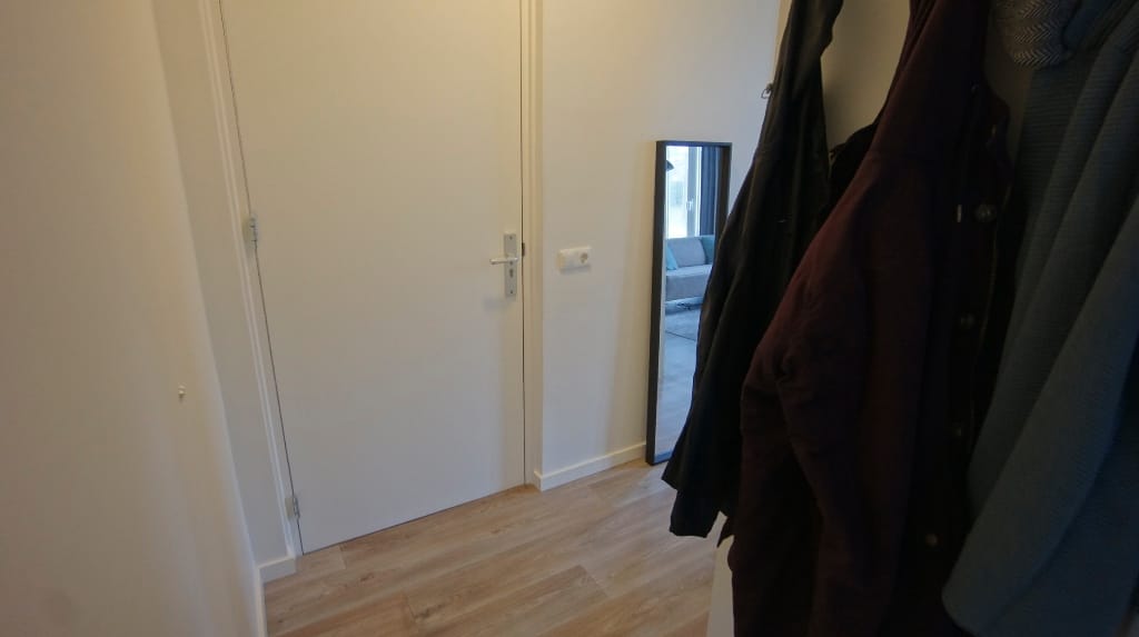 Photo 7 of Kostschoollaan 2-A