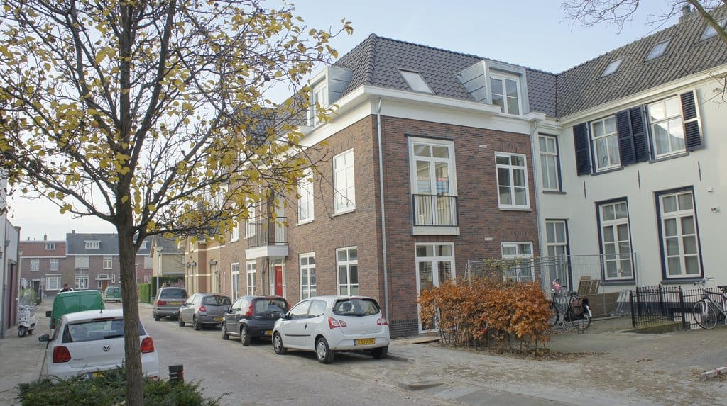 Photo 14 of Kostschoollaan 2-A