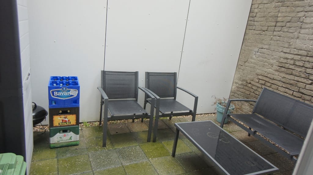 Photo 9 of Kostschoollaan 2-A