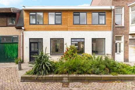 Wilhelminastraat thumbnail