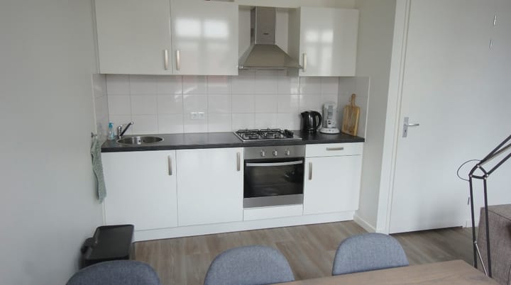 Photo 3 of Kostschoollaan 2-A