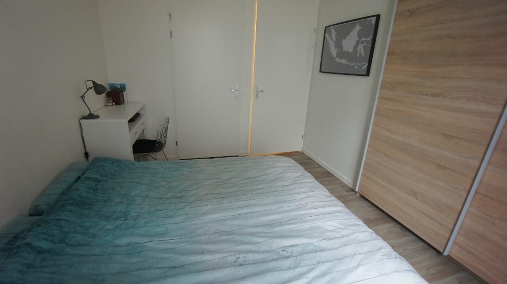 Photo 10 of Kostschoollaan 2-A