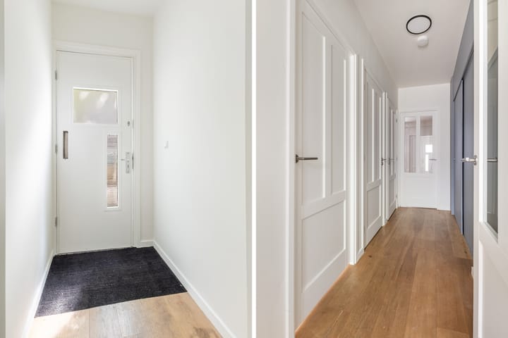 Foto 4 van Orteliusstraat 295-H