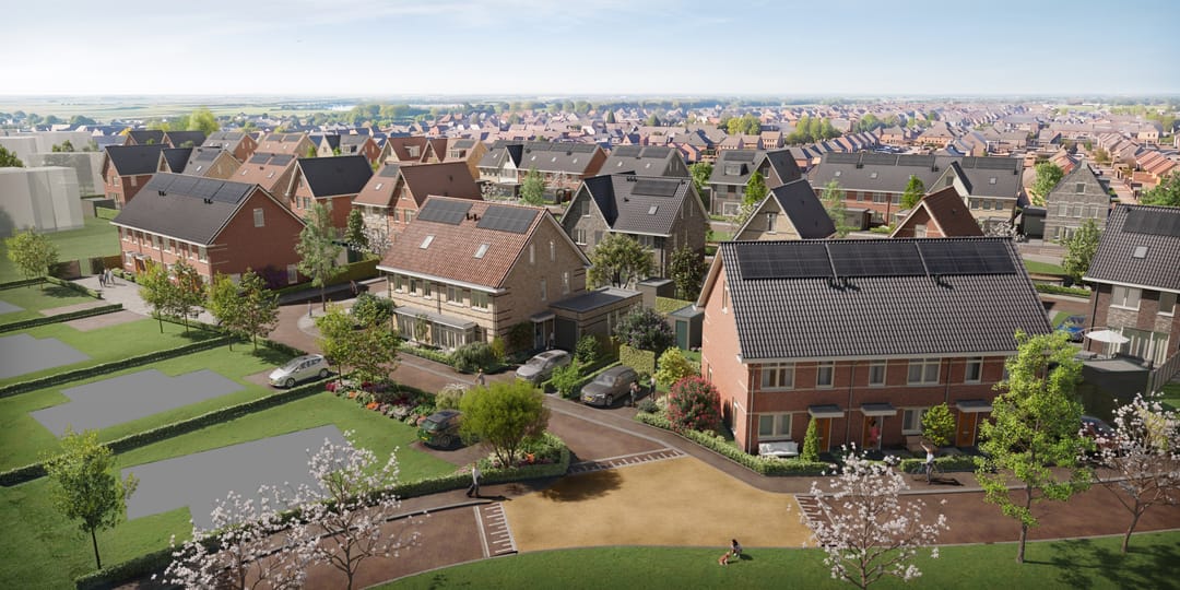 Photo 1 of Herenhuis (Bouwnr. 2)
