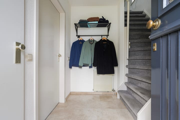 Photo 5 of Jan de Rooystraat 10