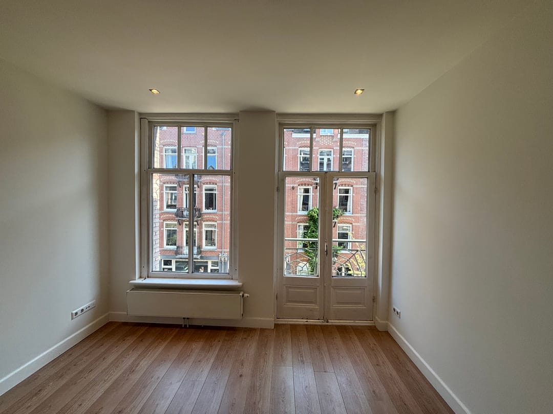 Photo 7 of Rustenburgerstraat 344-2