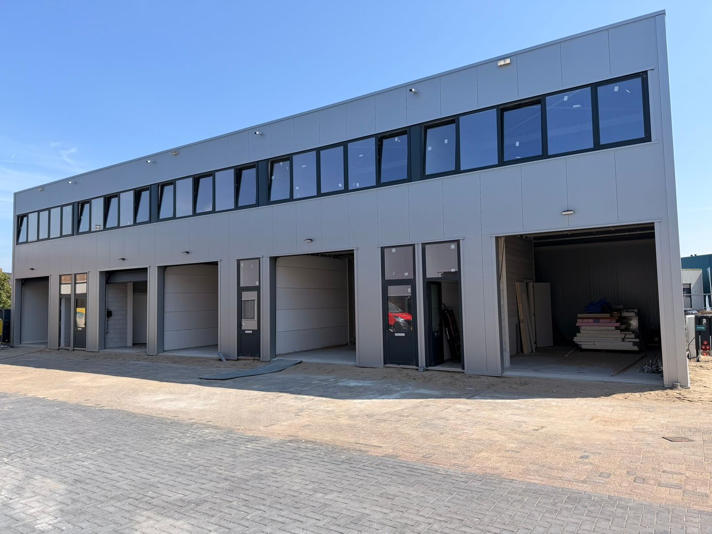 View photo 1 of Vlotlaan 102-D