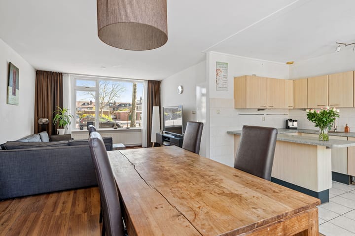 Tussenwoning te koop: Graan voor Visch 18044, Hoofddorp