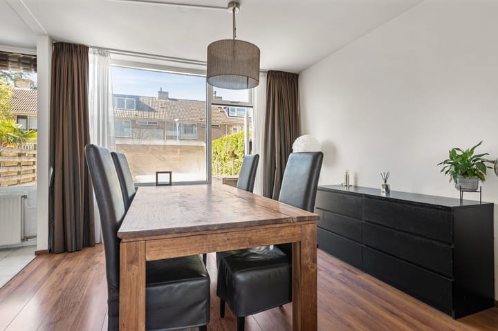 Tussenwoning te koop: Graan voor Visch 18044, Hoofddorp