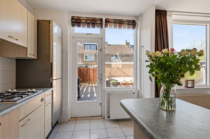 Tussenwoning te koop: Graan voor Visch 18044, Hoofddorp