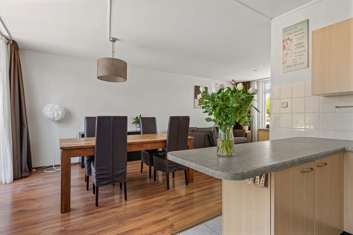 Tussenwoning te koop: Graan voor Visch 18044, Hoofddorp