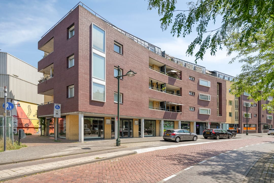 Foto 1 van Concordiastraat 19-B3