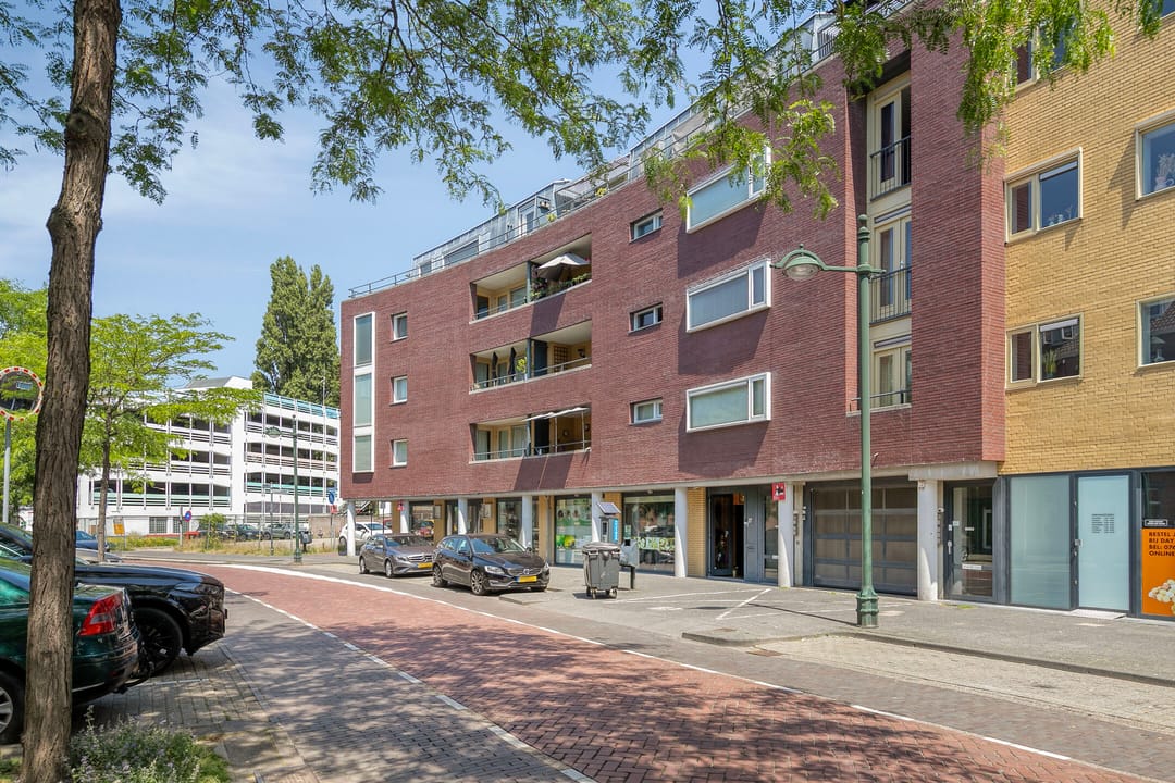 Foto 22 van Concordiastraat 19-B3