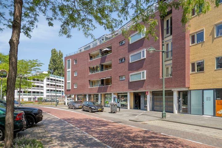 Foto 2 van Concordiastraat 19-B3