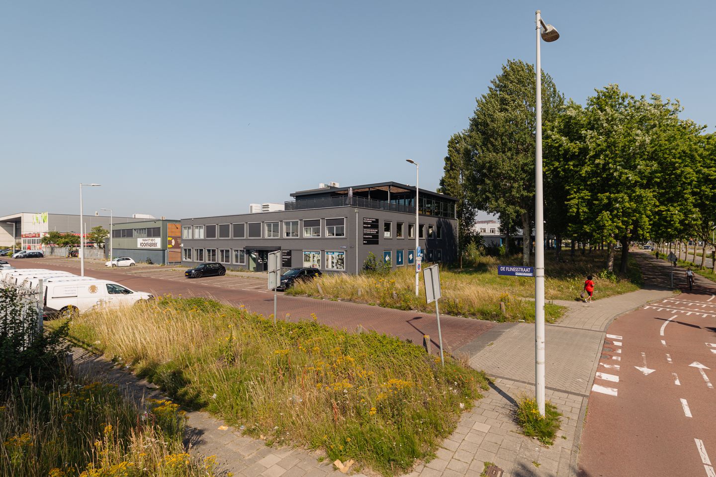 View photo 5 of De Flinesstraat 2-4