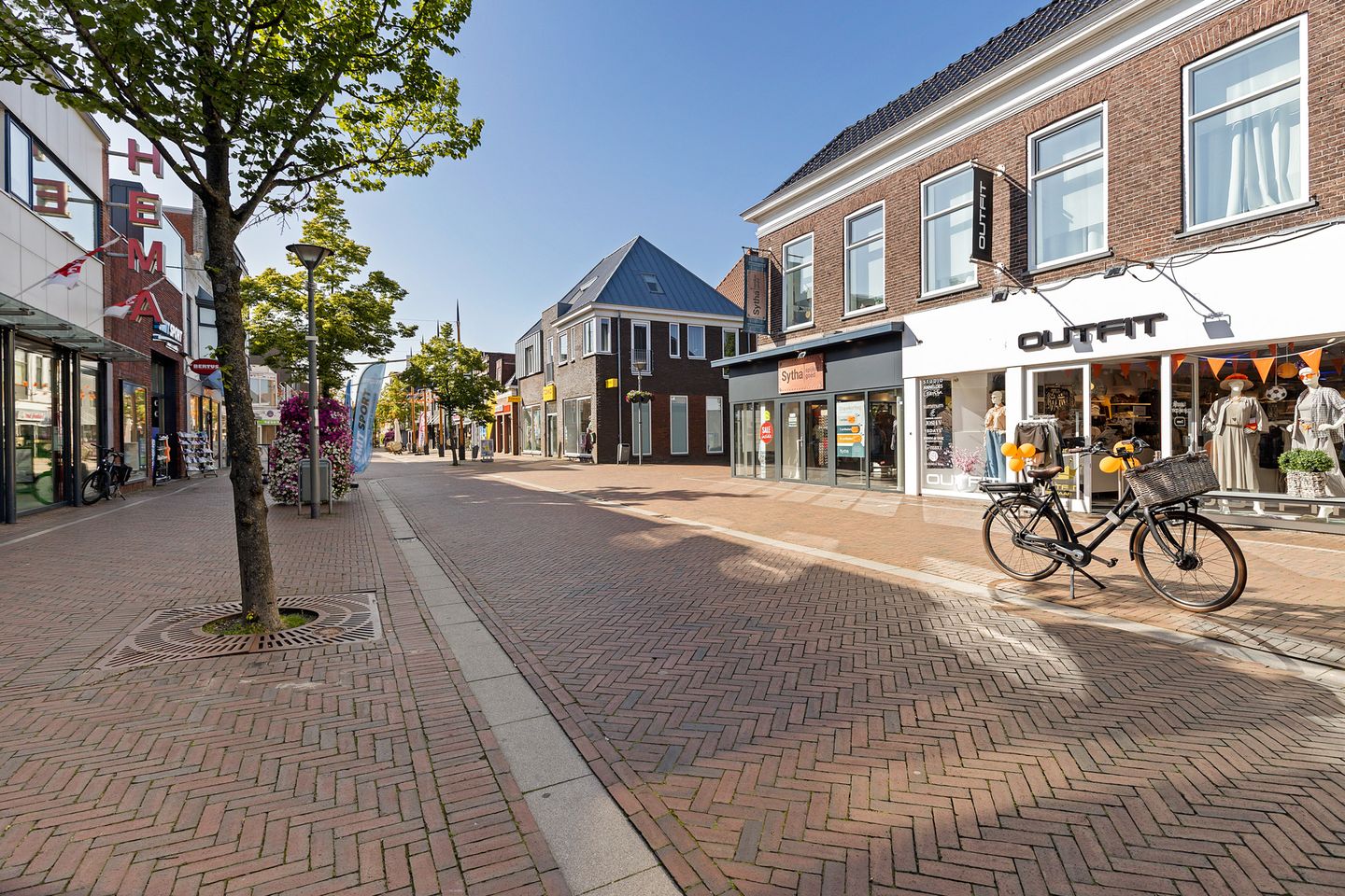 Bekijk foto 4 van Landstraat 45-A