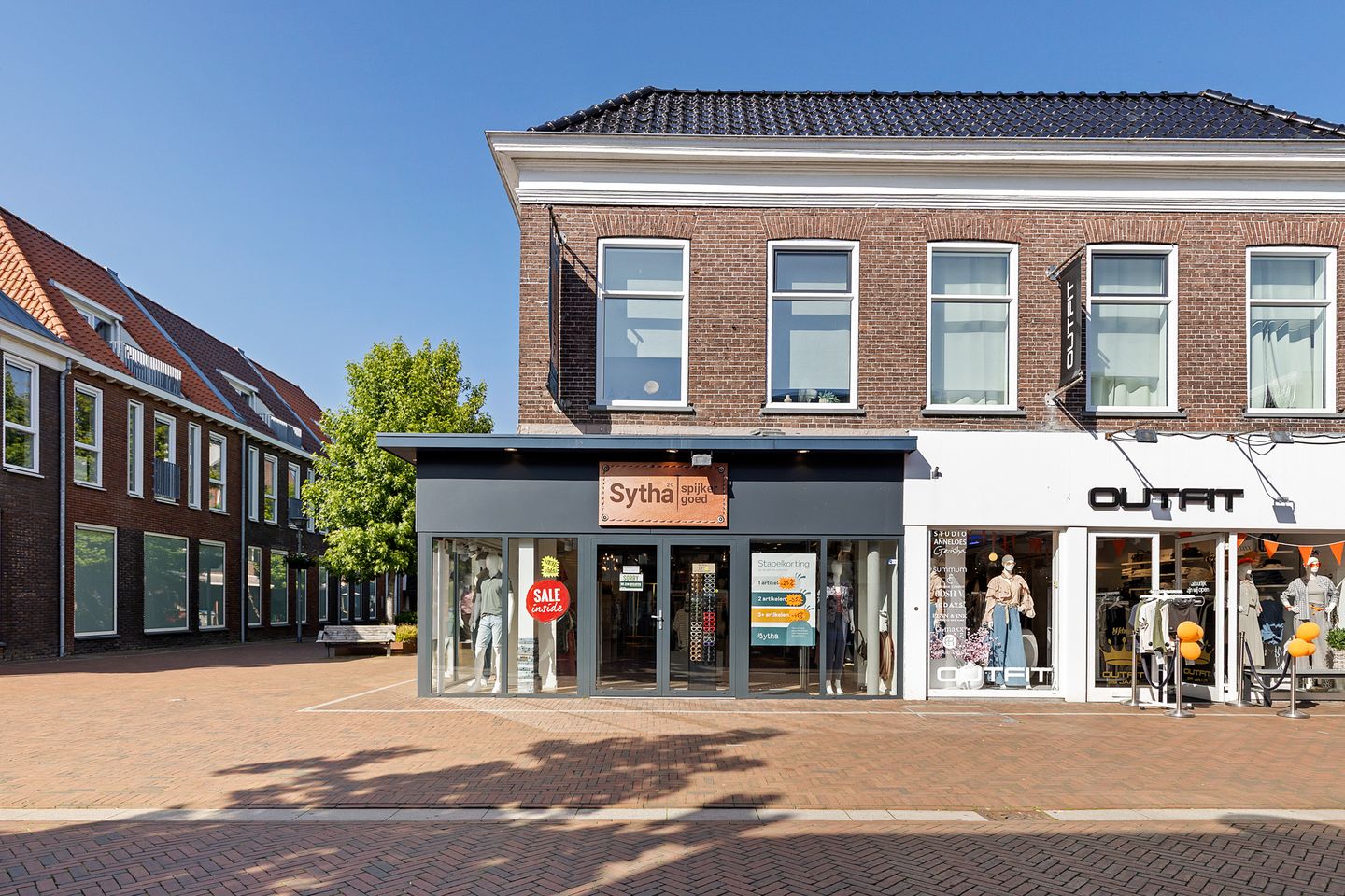Bekijk foto 3 van Landstraat 45-A