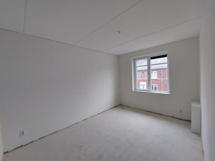 Tussenwoning te huur: Zuster Theodardahof 8, Uden