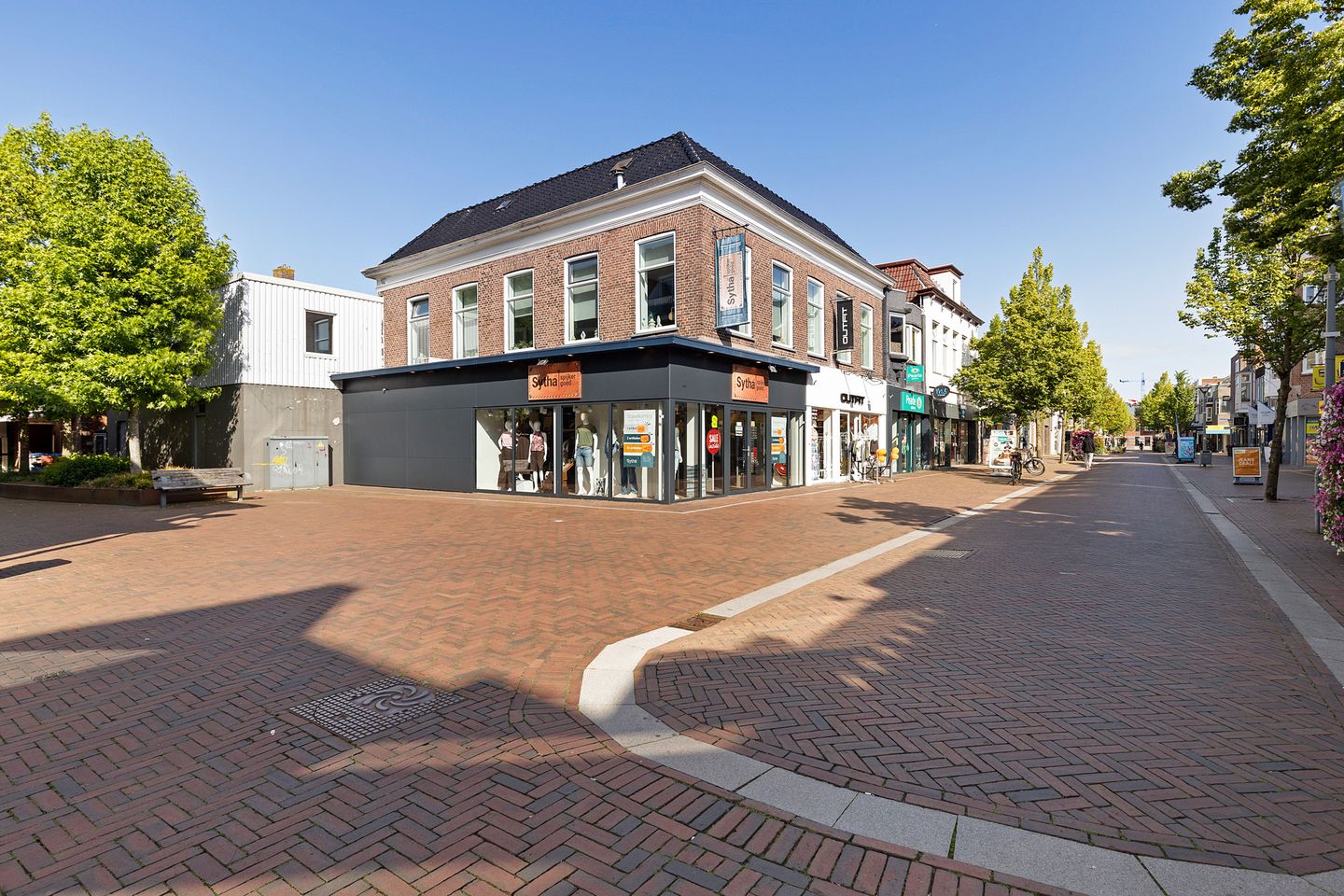 Bekijk foto 1 van Landstraat 45-A