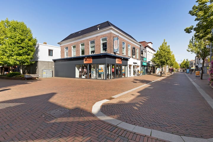 Landstraat 45-A, Delfzijl