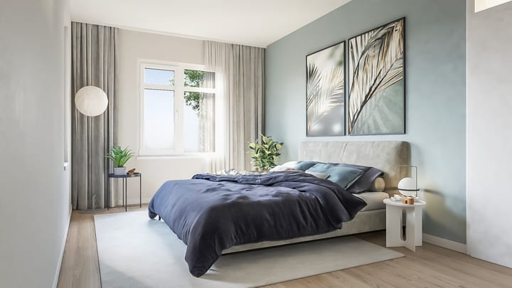 Tussenwoning te huur: Zuster Theodardahof 8, Uden