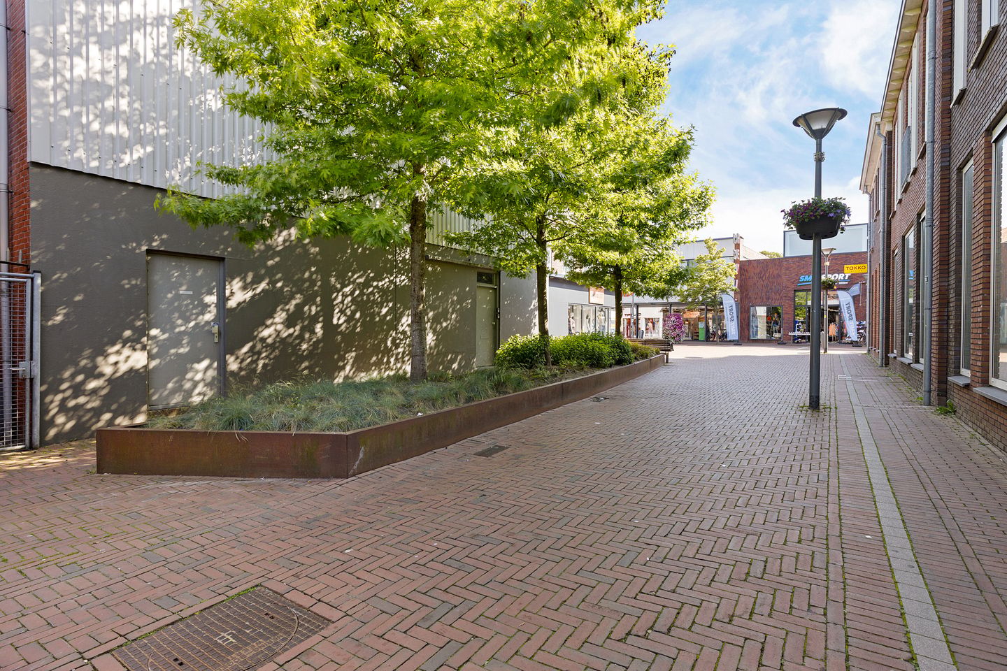 Bekijk foto 5 van Landstraat 45-A