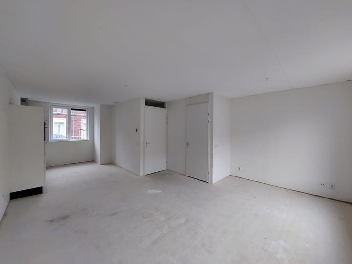 Tussenwoning te huur: Zuster Theodardahof 8, Uden