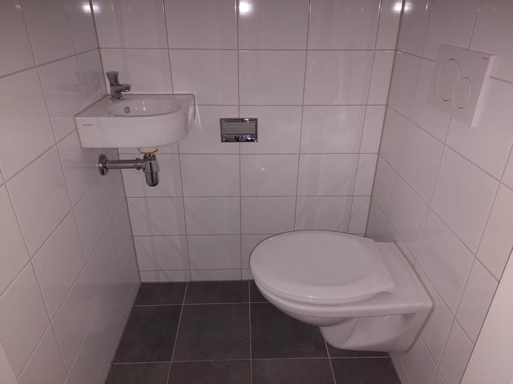 Tussenwoning te huur: Zuster Theodardahof 8, Uden