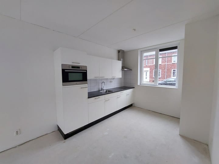 Foto 4 van Zuster Theodardahof 8