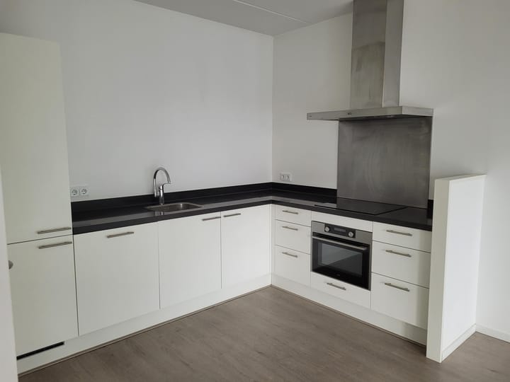 Foto 4 van Stationslaan 3-A2