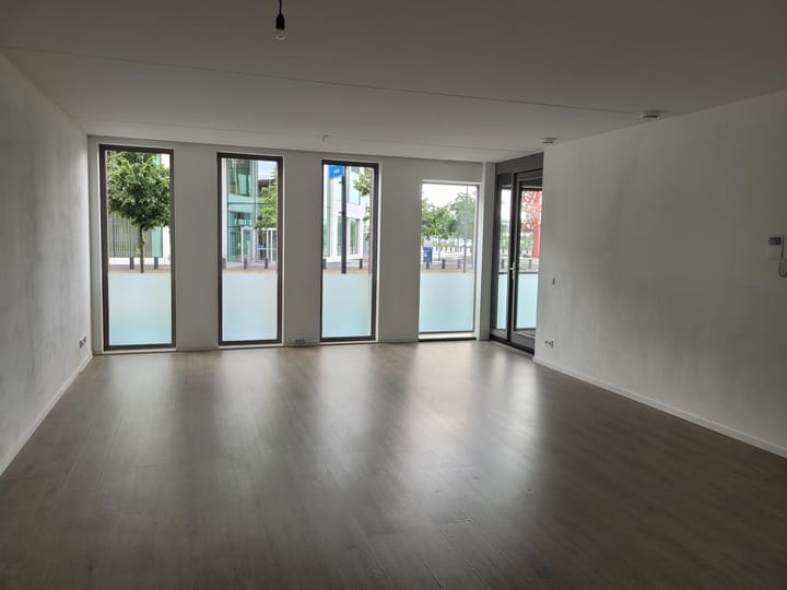 Foto 5 van Stationslaan 3-A2