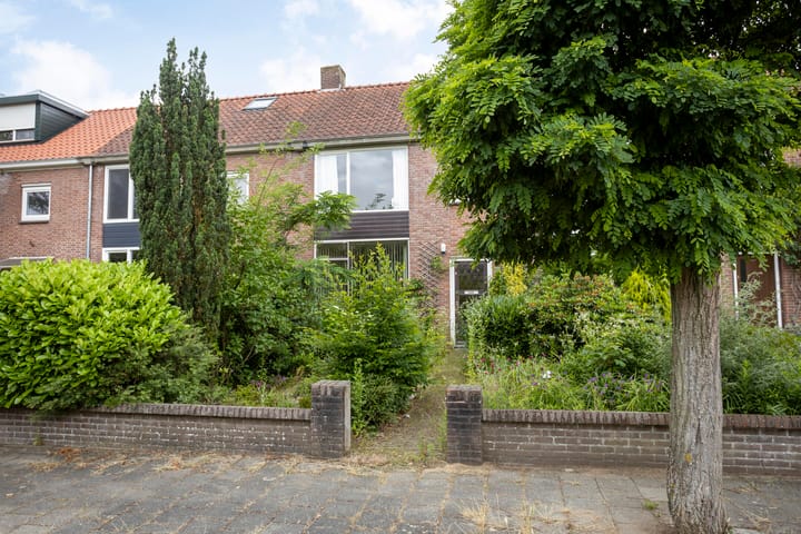 Photo 5 of Pastoor Nevestraat 14