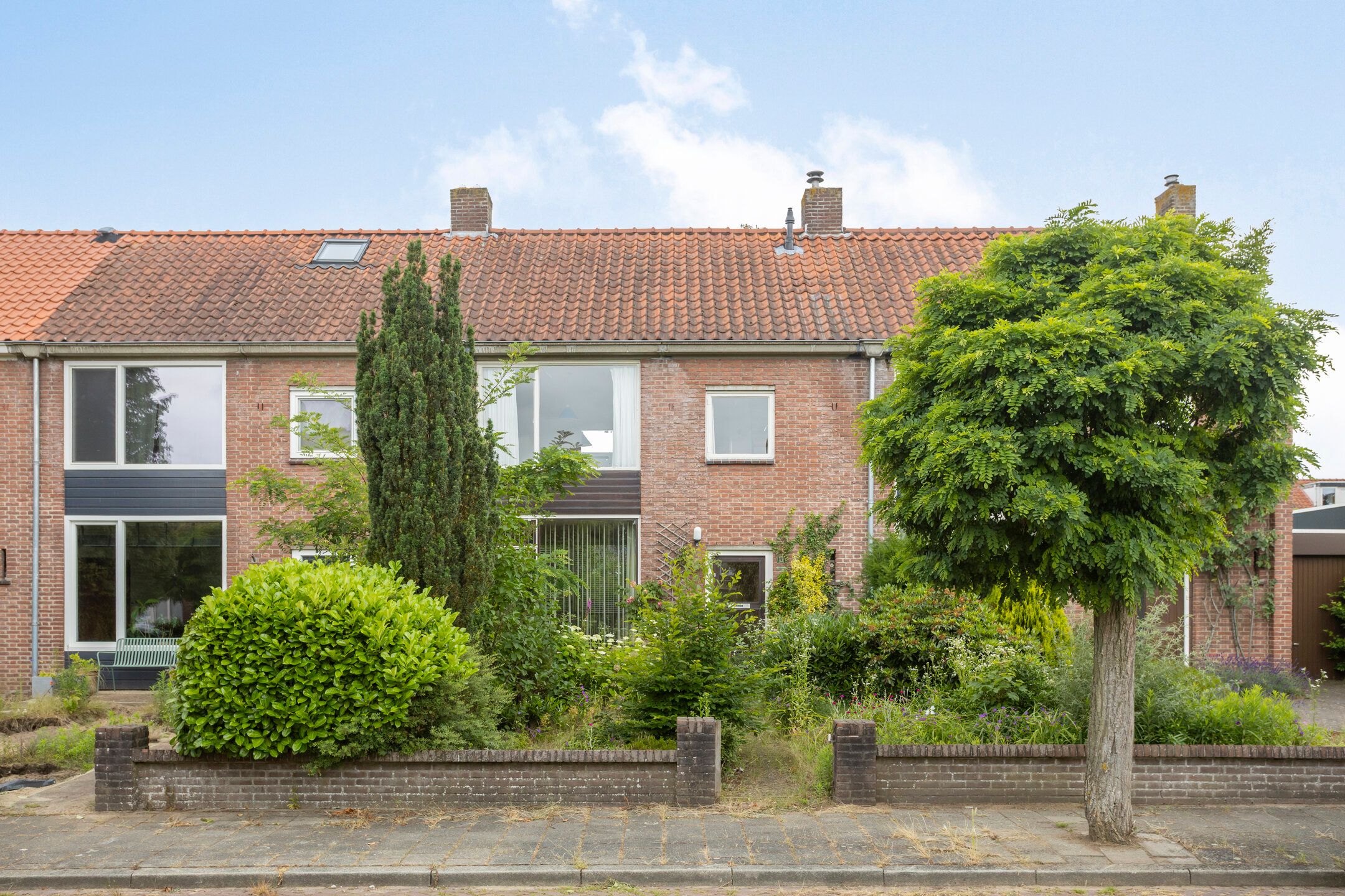 Pastoor Nevestraat 14 