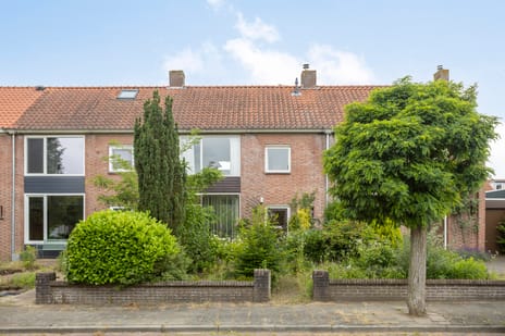 Pastoor Nevestraat thumbnail
