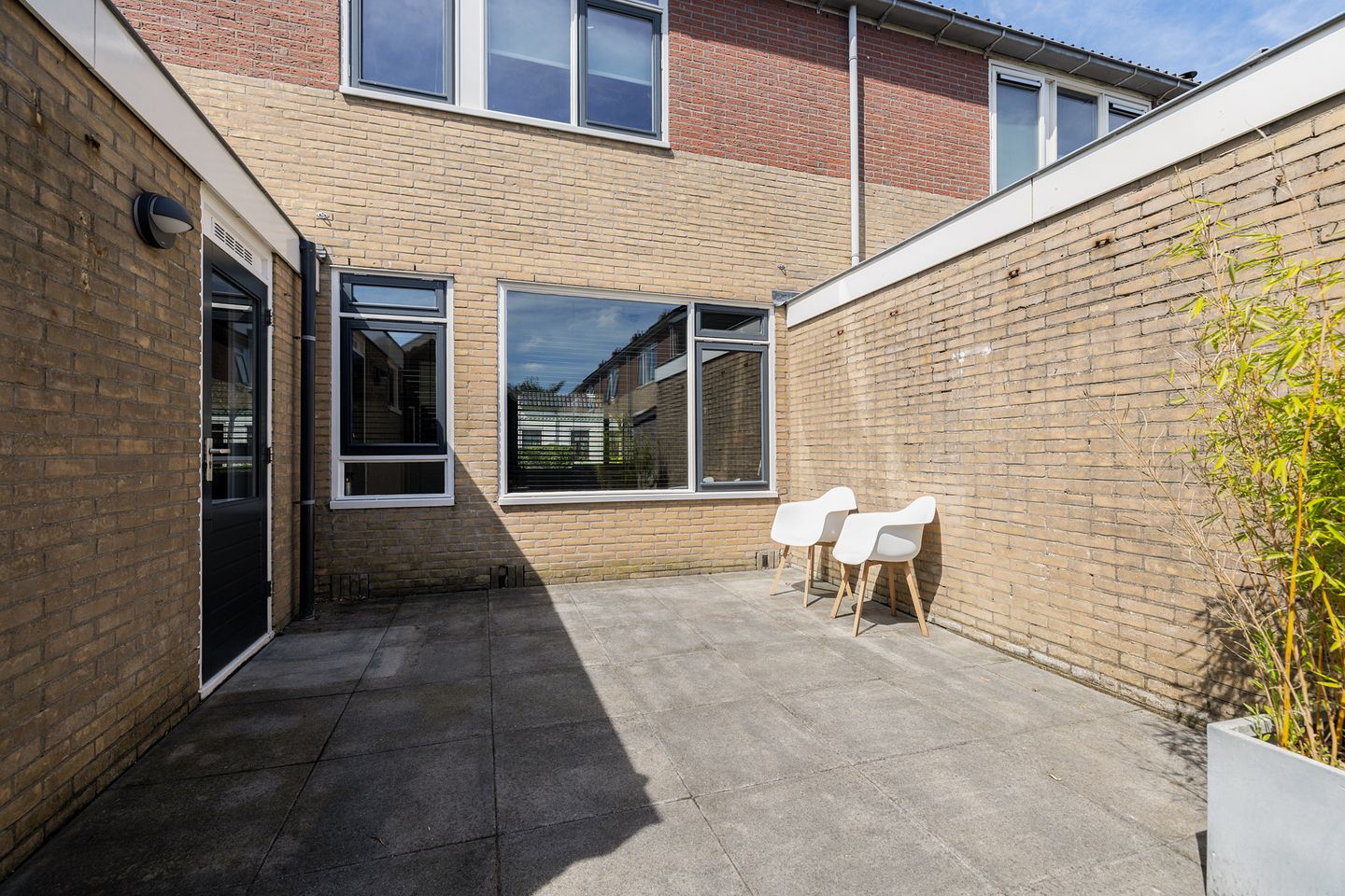 Foto 34 van van Wijngaardenstraat 30