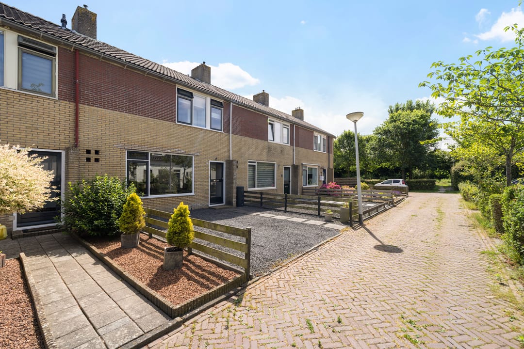 Foto 41 van van Wijngaardenstraat 30