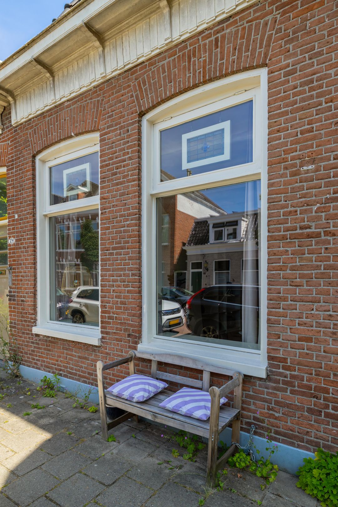 Foto 43 van Mauritsstraat 26