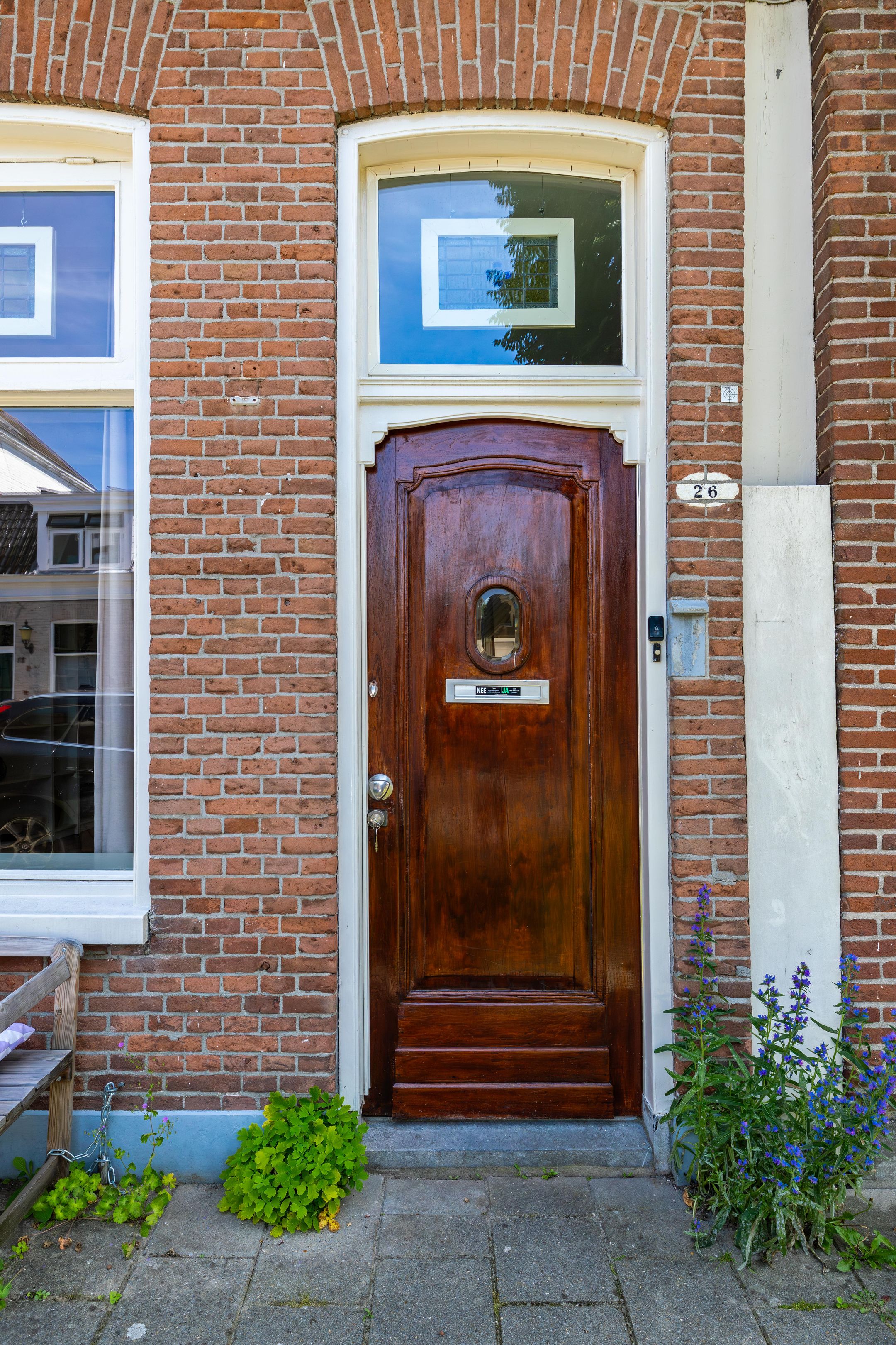 Foto 42 van Mauritsstraat 26